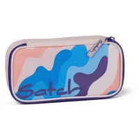 Satch Schlamperbox candy clouds