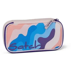 Satch Schlamperbox candy clouds