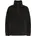 Teddy-Pullover Sweater Pullover mit Troyerkragen Eingrifftaschen Loose fit M
