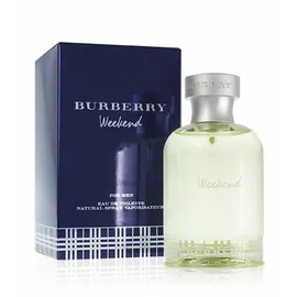 Burberry Weekend for Men Eau de Toilette 100 ml