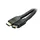 C2G HDMI-Kabel 35 ft (10,7 m) M/M Schwarz