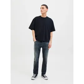 JACK & JONES Glenn Slim Fit Blau 28/32