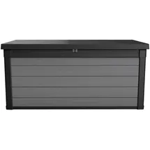 KETER Kissenbox 151,7 x 70 x 72,5 cm Grau