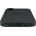 Apple iPhone 17 Silikon Case mit MagSafe Schwarz