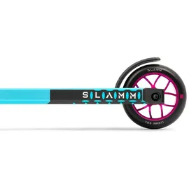 Slamm Scooters Slamm Assault Stunt Scooter Blau - Blue - One Size