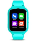 SPC 9641V Smartwatch Blau