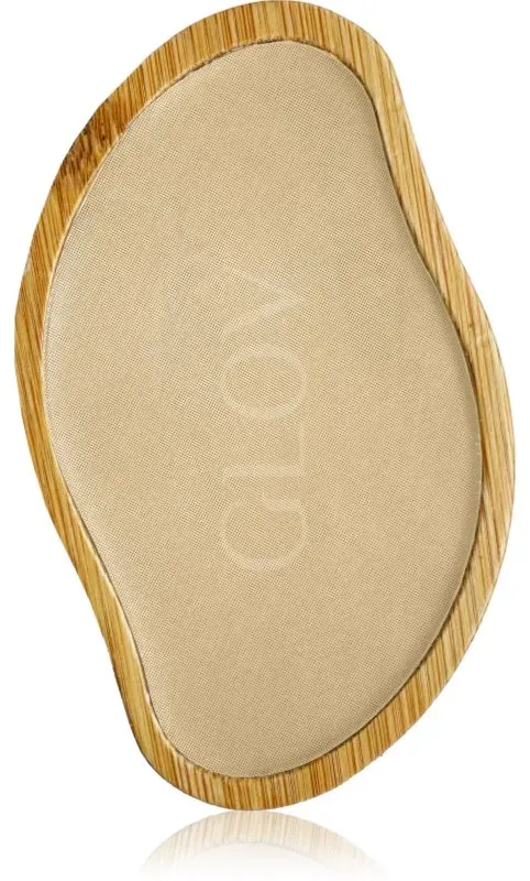 GLOV Velvet Nano Touch Haarentferner und Bimsstein für die Fersen 1 St.
