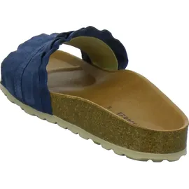 Verbenas Rocio Roda jeansblau 37