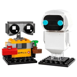Lego 40619 EVE und WALL•E