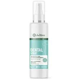 AniForte Denta Clean & Care Dentalspray 100 ml