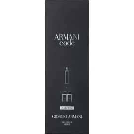 Giorgio Armani Code Homme Parfum 150 ml