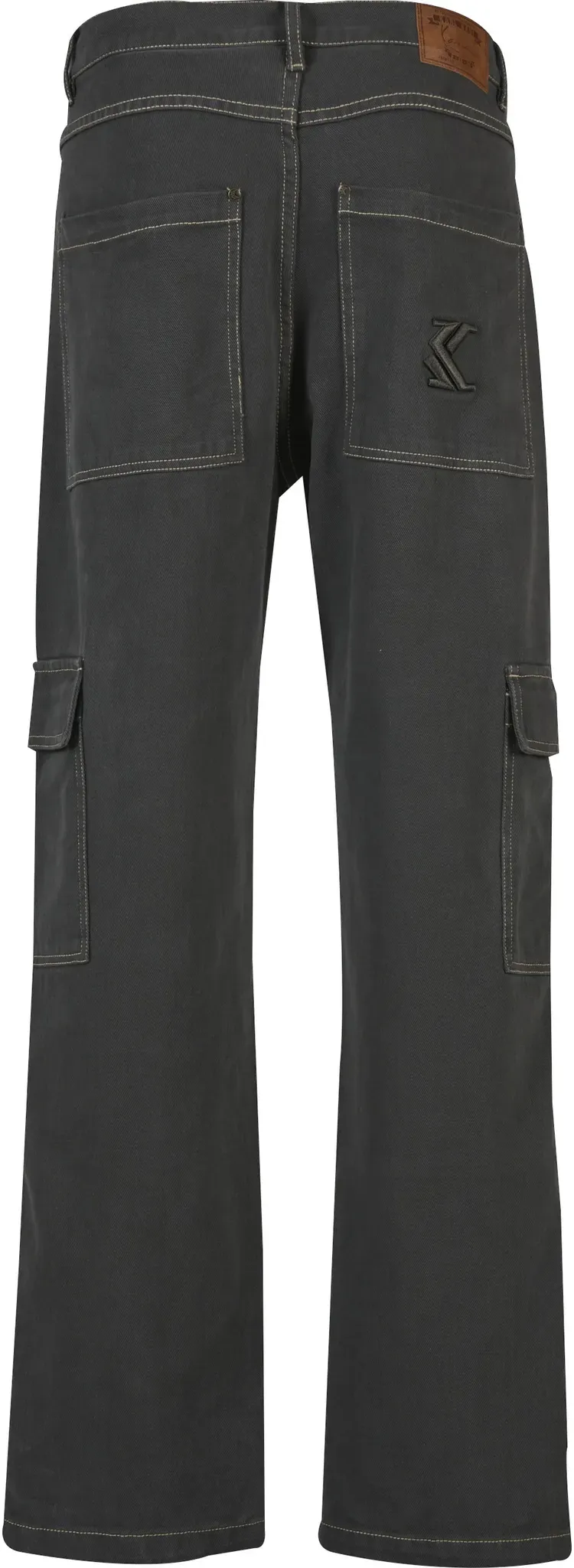 Cargohose KARL KANI 