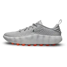 Nike Mind 002 Herren Light Smoke Grey 45