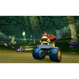 Mario Kart 7 (USK) (3DS)