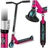 Kesser KESSER® Stuntscooter X-Limit-Pro