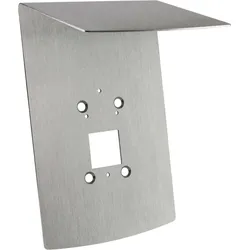 EKEY Wetterschutz Edelstahl 101 406