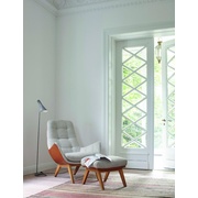 Alpina Weißlack für Fenster und Türen 2 l weiß glänzend