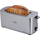 JATA TT1046 Toaster 2 Scheibe(n) 1400 W Edelstahl