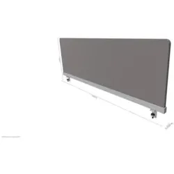 OKA Trennwand Tisch Top Basic Soffbespannt RJ160-D0ATTK485RC0000000000000