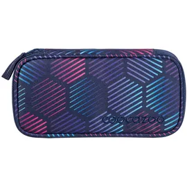 Coocazoo PencilDenzel indigo illusion