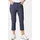 GOLDNER Caprihose Blau 42