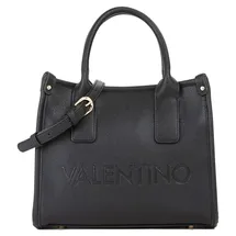 Valentino Foxy Re Shopper Synthetik Black/Gold