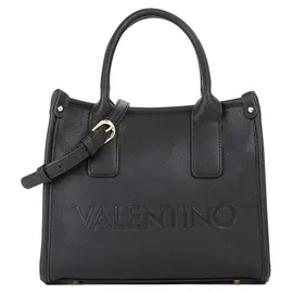 Valentino Foxy Re Shopper Synthetik Black/Gold