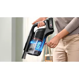 Bosch Unlimited 9 BKS931BA Weiß
