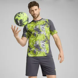 Puma Individualcup grau M
