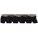 Cristiano Ronaldo CR7 Cristiano Ronaldo Herren Boxershort 5er Pack - Gr.: L