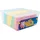 Cool Scheine 400 Stück Buntes Esspapier-Eurogeld in Box 550 g