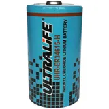 Ultralife Batteries UHR-ER34615-H D 14500 mAh 1 St.