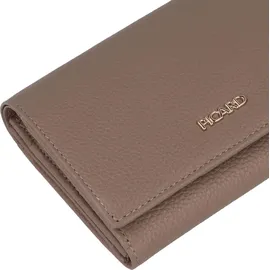 Picard Java 1 Geldbörse Damen chai taupe