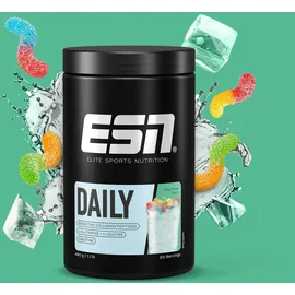ESN Daily Drink Sour Power 480 g