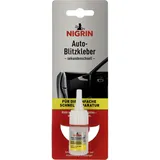 Nigrin Auto Blitzkleber sekundenschnell 10 g