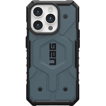 Urban Armour Gear UAG Pathfinder MagSafe - cloud blue iPhone 15 Pro