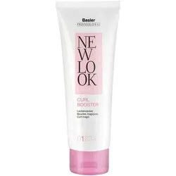 basler New Look Curl Booster Tube 125 ml