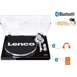 Lenco LBT-188 walnuss