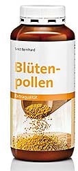 Pollen de fleurs Qualité extra - 300 g