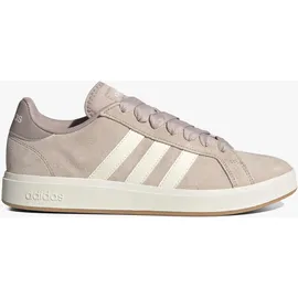 adidas Grand Court Base 00s Wonder Taupe / Off White / Grey 36 2/3