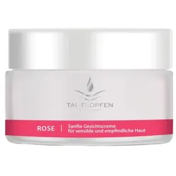 Tautropfen Sanfte Gesichtscreme