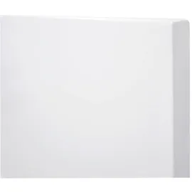 VASNER Infrarotheizung Citara M Metall 1100 W 60 cm x 140 cm Weiß