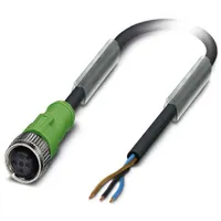 Phoenix Contact Sensor-/Aktor-Kabel SAC-3P-10,0 1403486