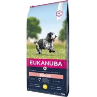 Eukanuba Senior Medium Breed 15 kg