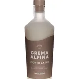 Distilleria Marzadro Crema Alpina Fior di Latte 17% Vol. 0,7 l