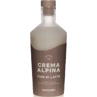 Distilleria Marzadro Crema Alpina Fior di Latte 17% Vol. 0,7 l
