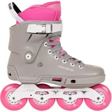 Powerslide Next SL Pink/Grau 42-43