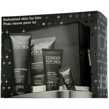 Clinique Refreshed Skin For Him Weihnachtsgeschenk-Set für Herren