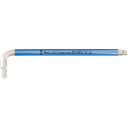 Wera 3950 SPKL Multicolour HF, 10 x 224 mm