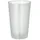 Papstar Starpak PP 0,3 l Ø 7,8 cm · 11,8 cm transluzent unzerbrechlich
